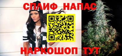 индика Канаш